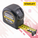 Stanley 8m (26ft) Classic Tape