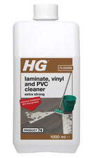 HG 74 Laminate Powerful Cleaner 1L