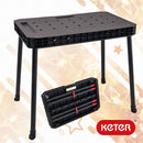 Keter Ultimate Workbench