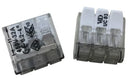 3 Pole Compact Lever Electric Cable Connector 32A