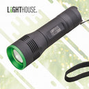 Lighthouse 500 Lumens Elite Focus Torch