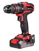 Einhell 18V Cordless Combi Drill With a 2.5Ah Li-ion Battery