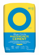 General Purpose Cement 25kg - Plastic Packaging
