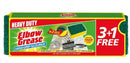 Elbow Grease Handgrip Scourer x 4