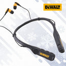DeWalt Bluetooth Headphone & Speaker