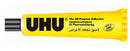 UHU All Purpose Adhesive 60ml