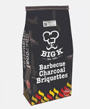 Charcoal Briquettes 10Kg
