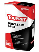 Toupret Joint Skim & Fill 10kg