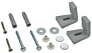 Bidet & Toilet Pan Side Fixing Kit