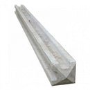 Concrete CORNER Fenn-Lite Fence Post