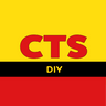 CTS DIY & Building Supplies logo