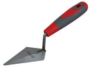 Faithfull Soft Grip Pointing Trowel