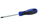 Faithfull Soft Grip Screwdriver 2Ph x