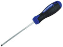 Faithfull Soft Grip Screwdriver Parr