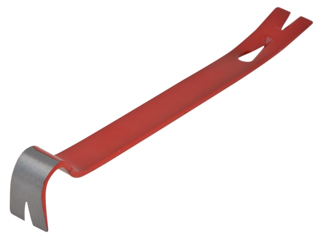 Hultafor 108 Mini Wrecking Bar 190mm (7.5in)
