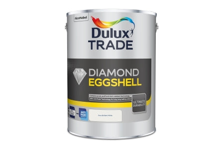 Dulux Trade Diamond Eggshell PBW