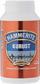Hammerite Kurust 250ML