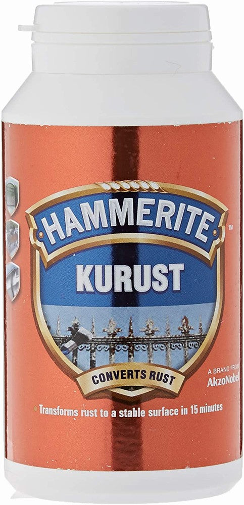 Hammerite  Kurust 250ML