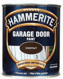 Hammerite Garage Door Paint Chestnut 750ml