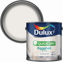 Dulux QD Eggshell PBW