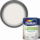 Dulux QD Eggshell PBW