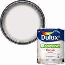 Dulux QD Gloss PBW
