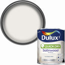 Dulux QD Satinwood PBW