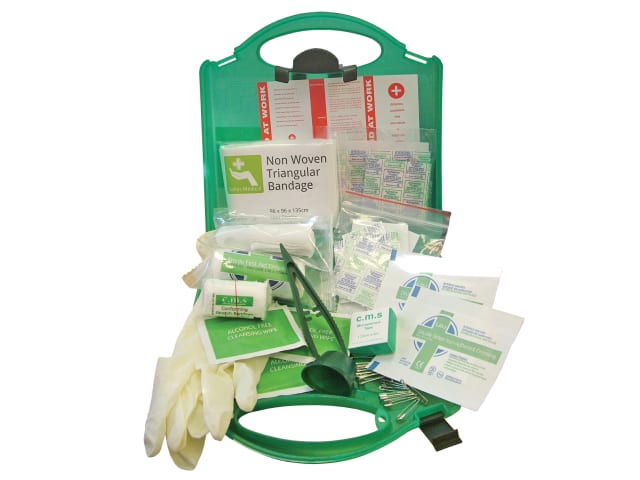 Scan General-Purpose First Aid Kit
