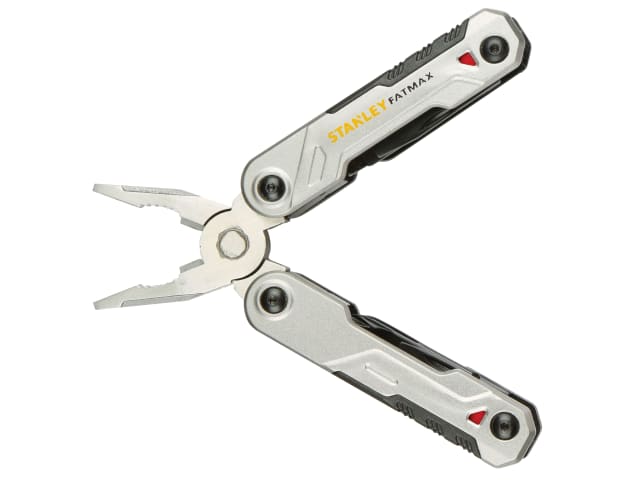 Stanley FatMax 16-in-1 Multi-Tool