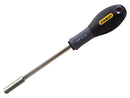 Stanley FatMax Screwdriver Handle Bit Adaptor