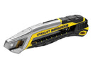 Stanley FatMax Snap-Off Knife with Slide Lock 18mm