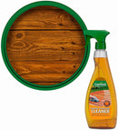 Cuprinol Garden Furniture Cleaner 500Ml