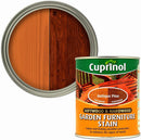 Cuprinol Garden Furniture Stain Ant/Pine 750Ml