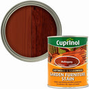Cuprinol Garden Furniture Stain Mahogany 750Ml