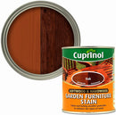 Cuprinol Garden Furniture Stain Oak 750Ml
