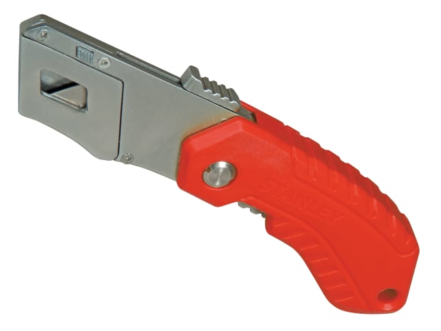 Stanley Folding Pocket Safety Knife