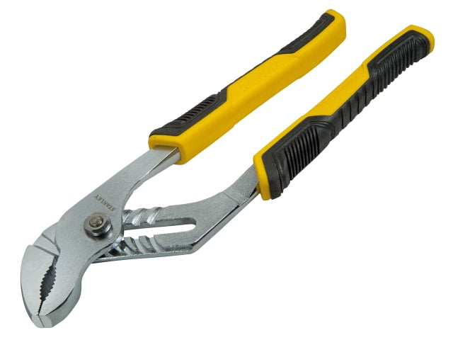 Stanley Groove Joint Pliers CG 250mm