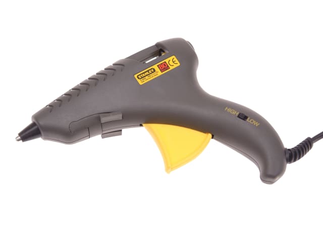 Stanley Heavy-Duty Glue Gun 40W 240V