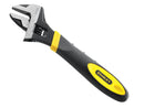 Stanley MaxSteel Adjustable Wrench
