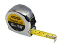 Stanley PowerLock Classic Pocket Tape Measure 5M