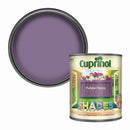Cuprinol Garden Shades Purple Pansy 1L