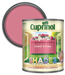 Cuprinol Garden Shades Sweet Sundae 1L