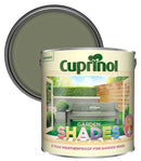 Cuprinol Garden Shades Willow 2.5L