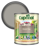 Cuprinol Garden Shades Muted Clay