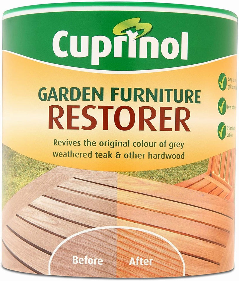 Cuprinol Gdn/Furniture Restorer 1L