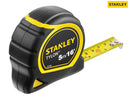 Stanley Tylon Pocket Tape Measure 5M/16ft (Width 19mm)