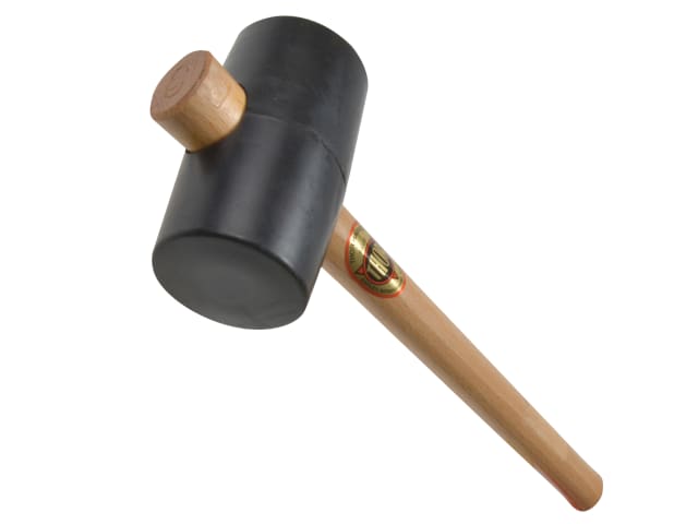 Thor Rubber Mallet 2 1/2''