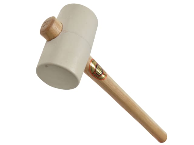 Thor Rubber Mallet 2 1/2''