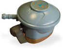 Flo Gas 21mm Butane Regulator