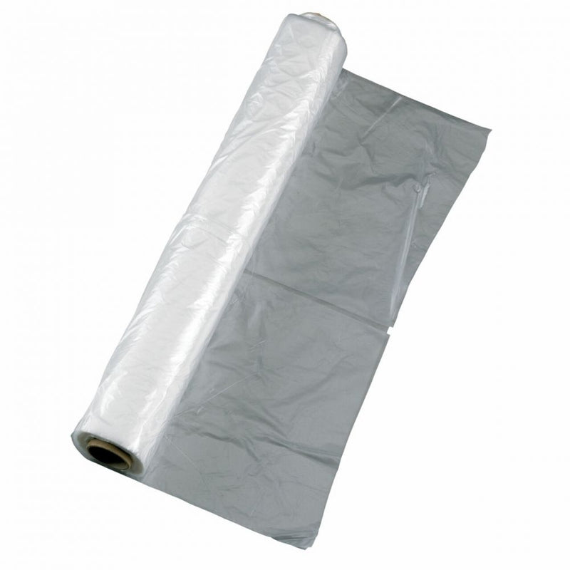 Harris Essentials Dust Sheet On A Roll